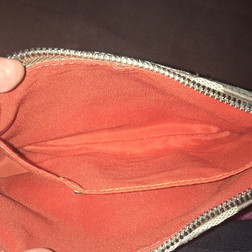 Vintage Coach Bag - Picture 5 of 5